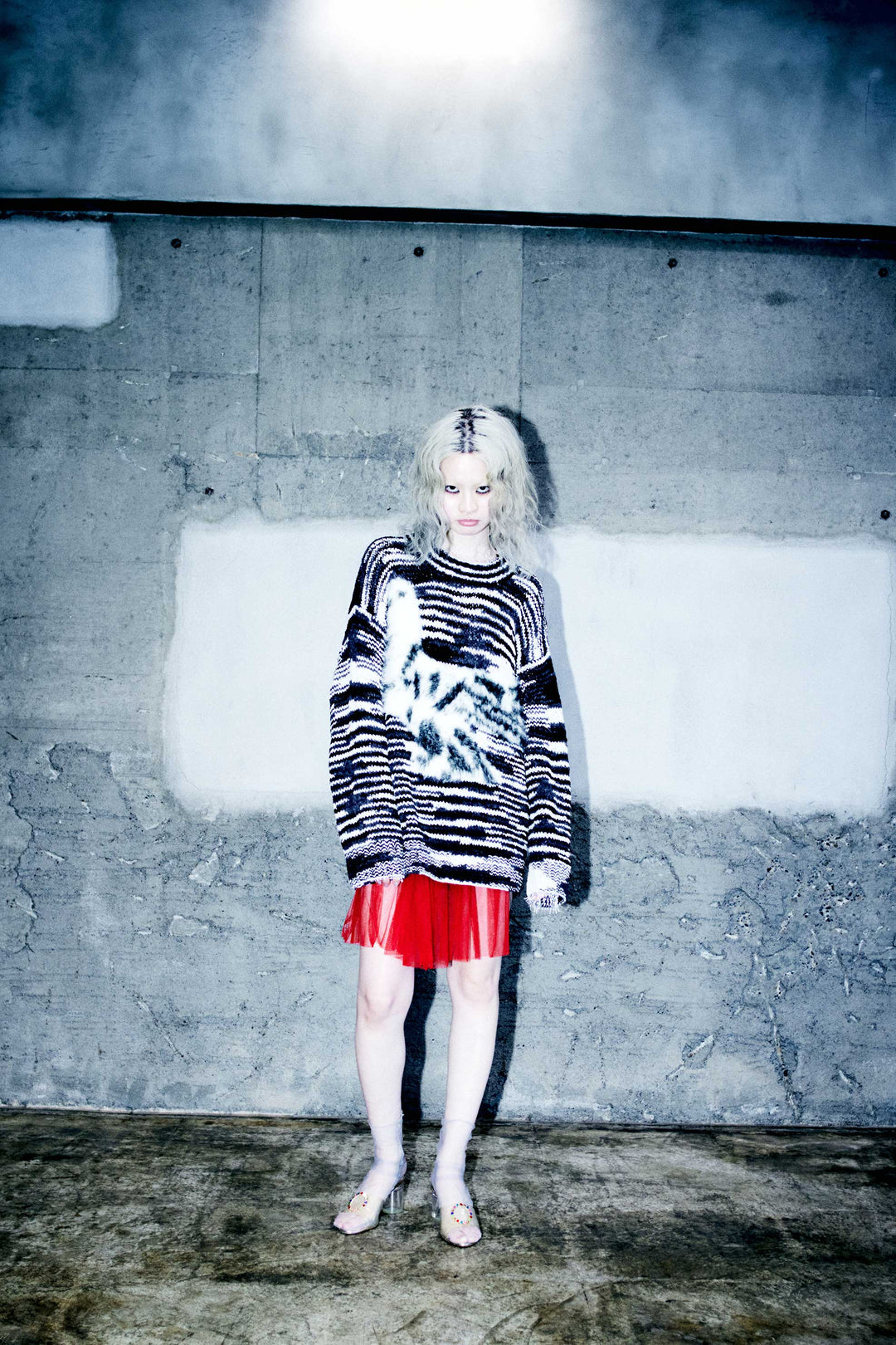 24AWCollection – A PRACTICED HAND
