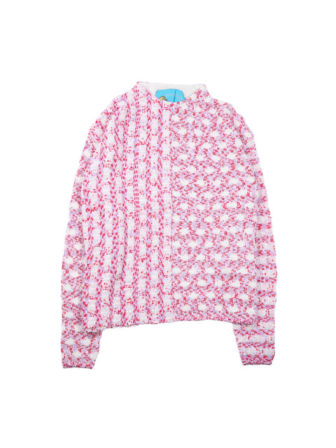 Bubbly Dots Sweater