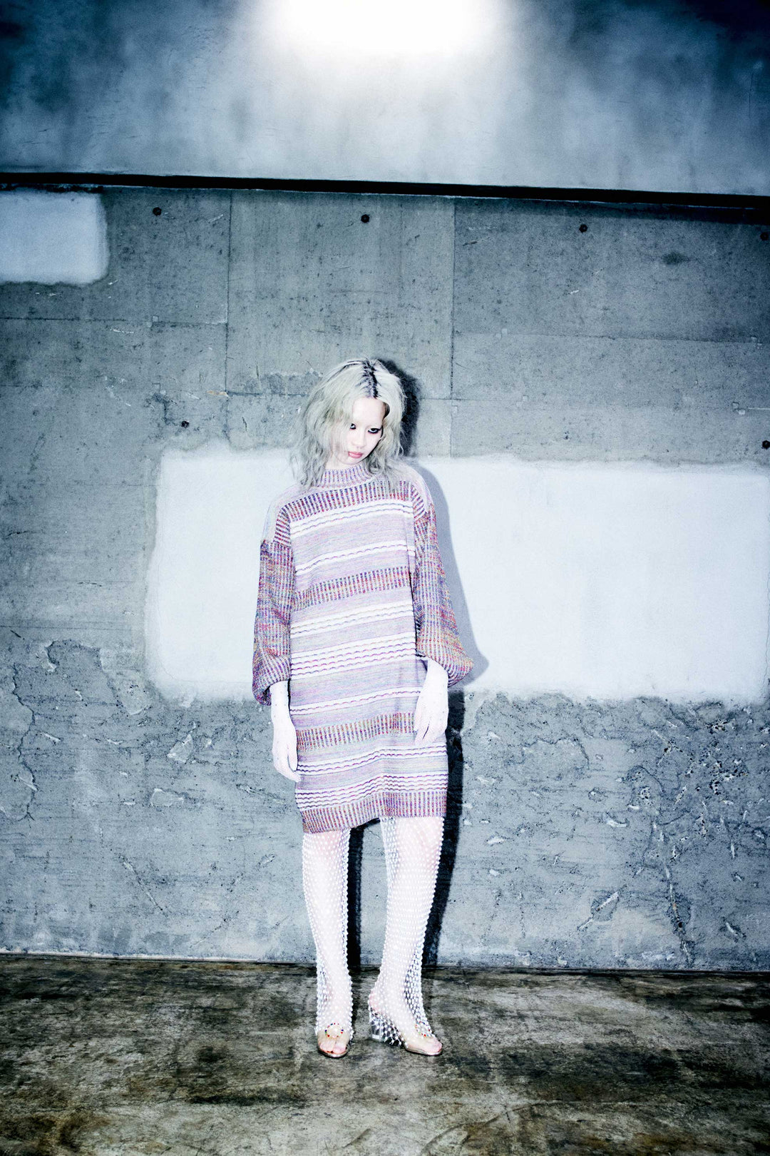 24AWCollection – A PRACTICED HAND