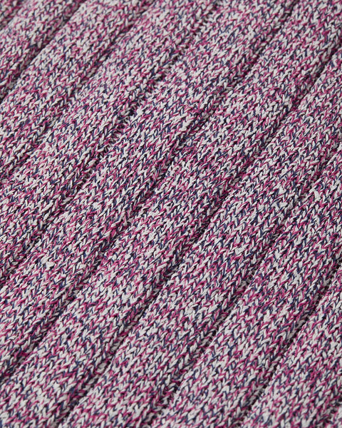 Puppy Popout Polo / Pink